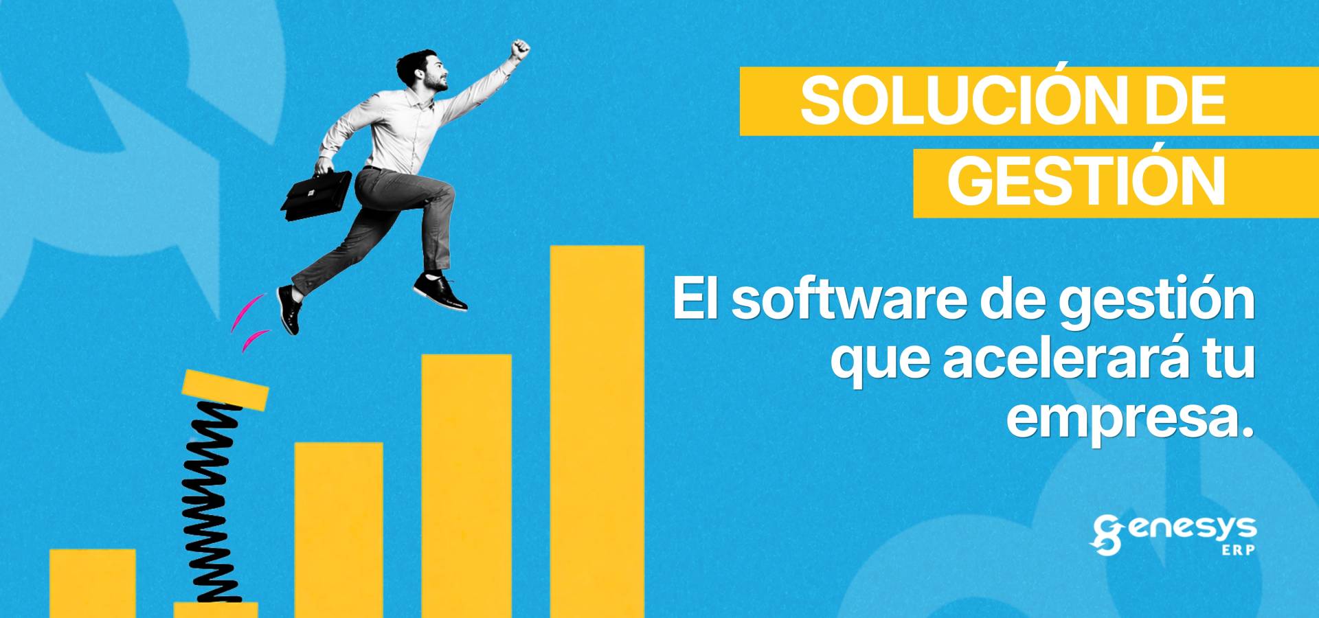 Crecimiento Empresa